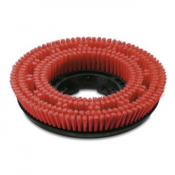 Karcher Brosse-disque 69071510 rouge 385mm Karcher Kobleo