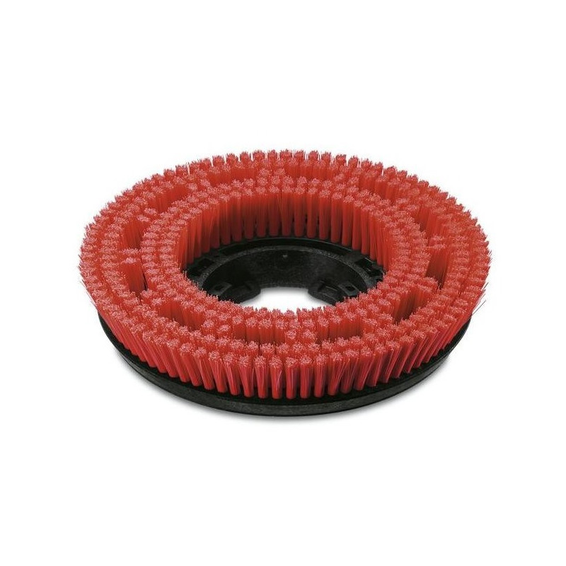 Karcher Brosse-disque 69071510 rouge 385mm Karcher Kobleo