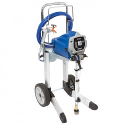 Magnum by Graco Station de peinture Airless L10+ 207bar 1,17L/min Magnum by Graco Kobleo