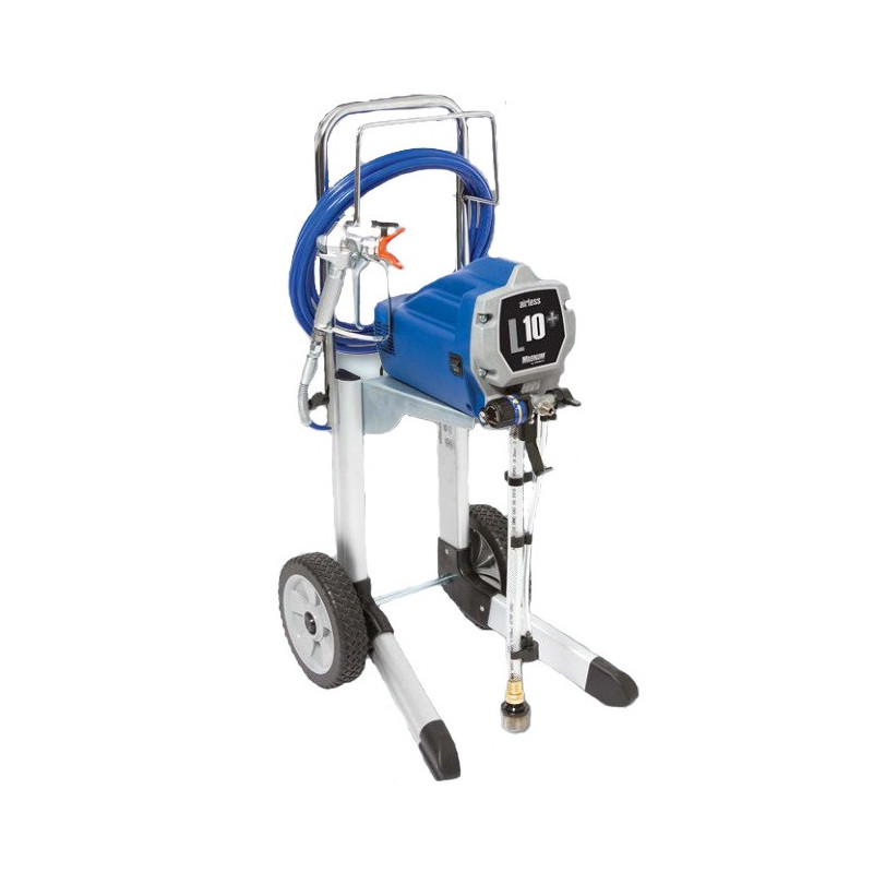 Magnum by Graco Station de peinture Airless L10+ 207bar 1,17L/min Magnum by Graco Kobleo