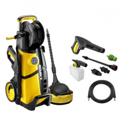 Lavor Nettoyeur haute pression LVR4 Plus 160 Digit 2500W 160bar 510L/h Lavor Kobleo
