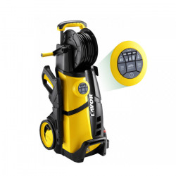 Lavor Nettoyeur haute pression LVR4 Plus 160 Digit 2500W 160bar 510L/h Lavor Kobleo