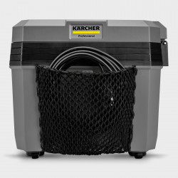 Karcher Nettoyeur vapeur Karcher SG 4/2 Classic 2250W pression vapeur 4bar Kobleo