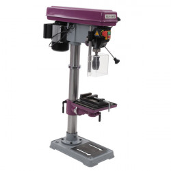 Sidamo Perceuse d'établi STAR 20 PE 0.6kW capacité 20mm avec étau Sidamo Kobleo