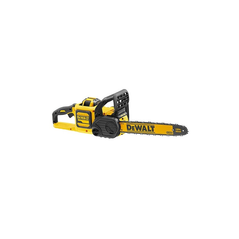 DeWalt Tronçonneuse DCM575X1 XR Flexvolt 54V 3Ah Li-Ion Brushless 40cm DeWalt Kobleo