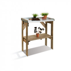 Jardipolys - Table de...