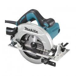 Makita Scie circulaire HS7611K 190mm 1600W Makita Kobleo