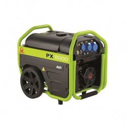 Groupe électrogène essence...