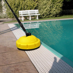 Lavor Nettoyeur haute pression Lavor Galaxy 150 débit 450l/h 150bar 2100W Kobleo