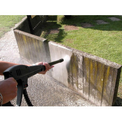 Lavor Nettoyeur haute pression Lavor Galaxy 150 débit 450l/h 150bar 2100W Kobleo