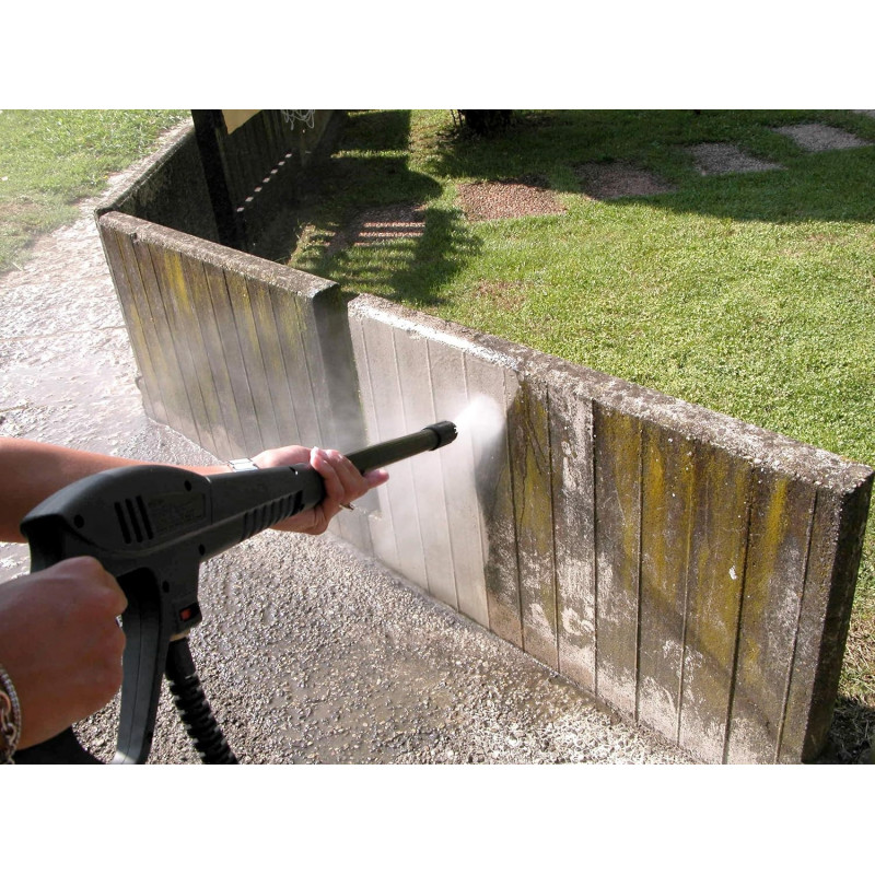 Lavor Nettoyeur haute pression Lavor Galaxy 150 débit 450l/h 150bar 2100W Kobleo