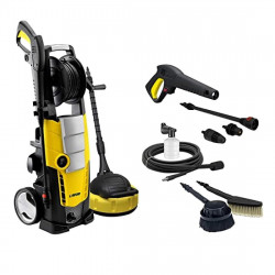 Lavor Nettoyeur haute pression Lavor Galaxy 160 débit 510l/h 160bar 2500W Kobleo