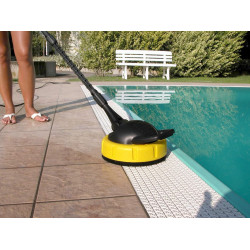 Lavor Nettoyeur haute pression Lavor Galaxy 160 débit 510l/h 160bar 2500W Kobleo