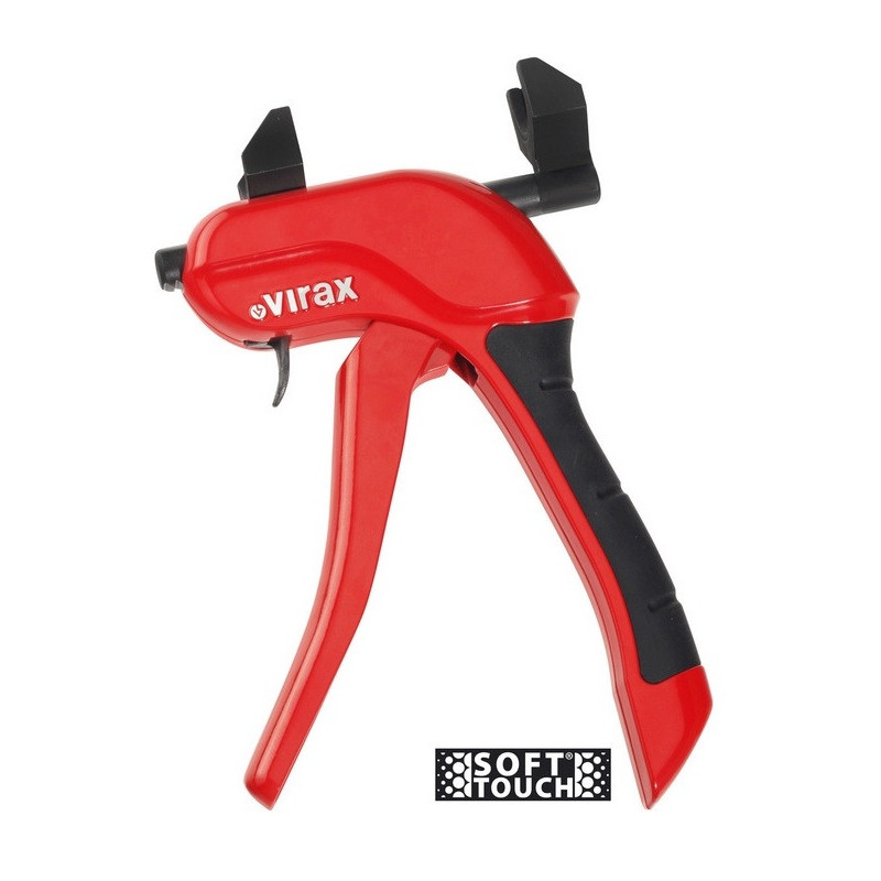 Virax Coffret sertisseuse + pince à expansion + PC32 Virax Kobleo