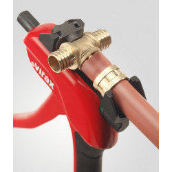 Virax Coffret sertisseuse + pince à expansion + PC32 Virax Kobleo