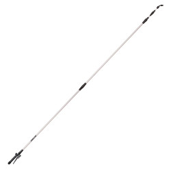 Ribiland Lance télescopique PRPLT6XXLC aluminium 2,5 à 4,29m Ribiland Kobleo