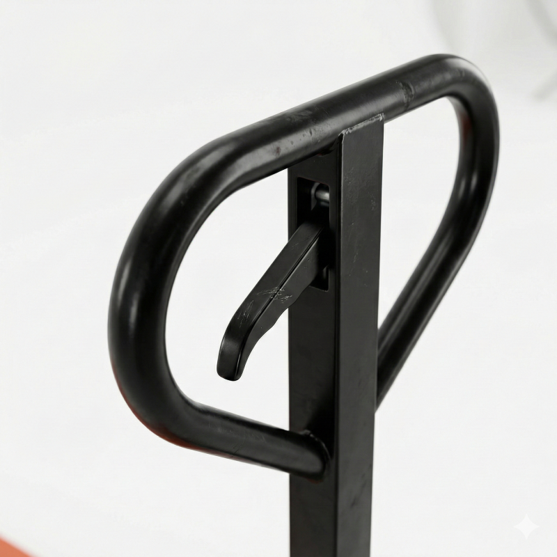 Stockman Transpalette manuel SDF25NCBVCBNN 2500kg 1150x540mm Stockman Kobleo