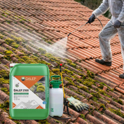 Dalep Traitement Professionnel concentré DALEP 2100 20L 2en1 Kobleo