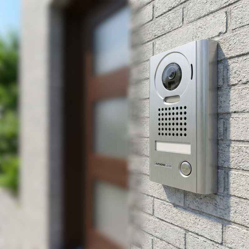 Aiphone Platine de rue Aiphone JODV saillie gamme JO Kobleo