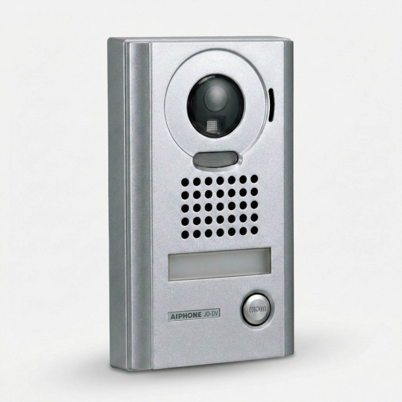 Aiphone Platine de rue Aiphone JODV saillie gamme JO Kobleo