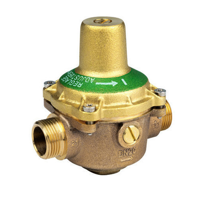 Socla Reducteur de pression Socla Desbordes 11 mâle/mâle DN 3/4" 20mm Kobleo