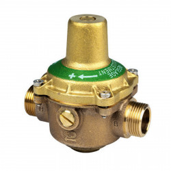 Socla Reducteur de pression Socla Desbordes 11 mâle/mâle DN 3/4" 20mm Kobleo