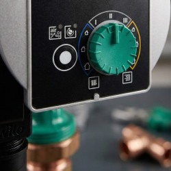 Wilo Circulateur à haut rendement Wilo Yonos PICO 25/1-4 20W pression 10bar Kobleo