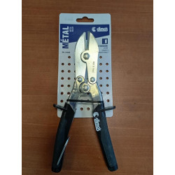 Pince à rétreindre DIMOS 215535 pour tuyau métallique 30mm Kobleo