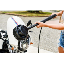 Lavor Nettoyeur haute pression Lavor Galaxy 140 Grey Line 140bar max 1900W Kobleo