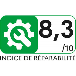 Lavor Nettoyeur haute pression Lavor Galaxy 140 Grey Line 140bar max 1900W Kobleo