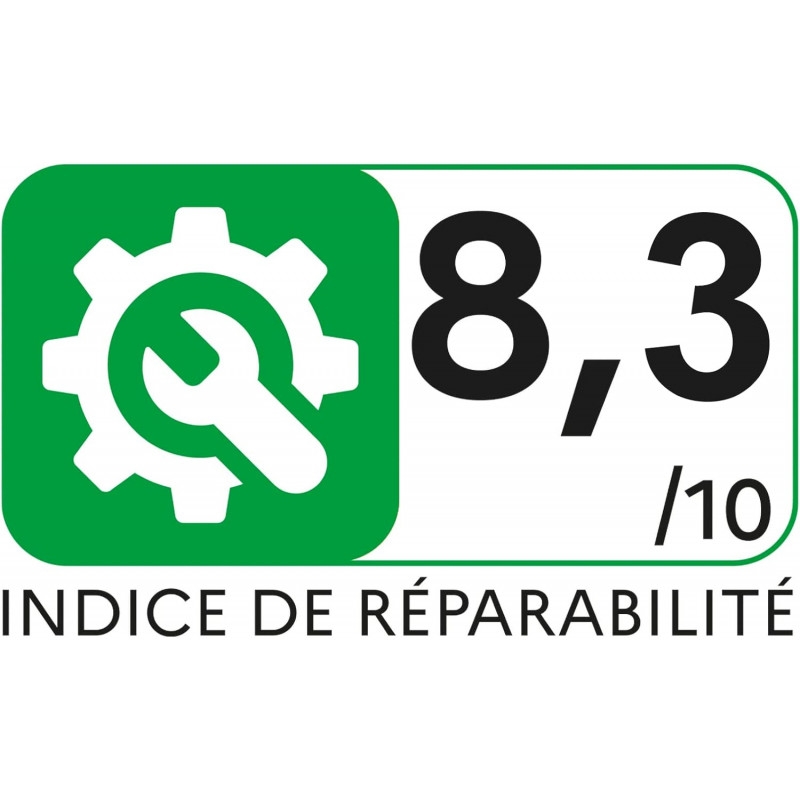 Lavor Nettoyeur haute pression Lavor Galaxy 140 Grey Line 140bar max 1900W Kobleo