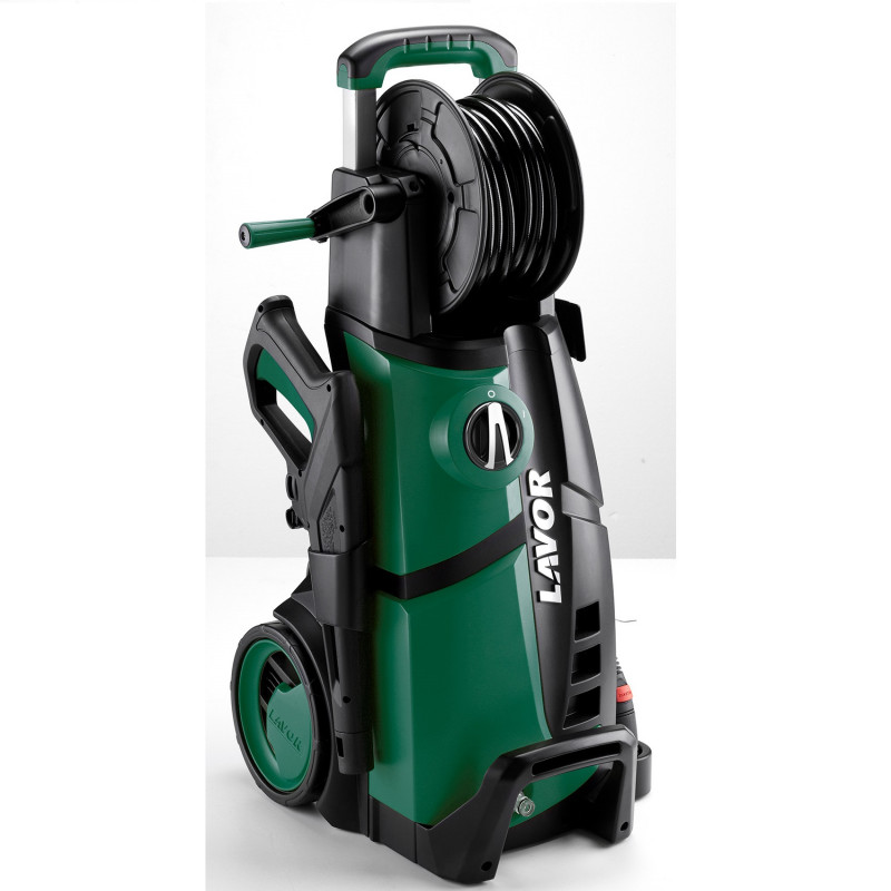 Lavor Nettoyeur haute pression Lavor LVR4 Plus 160 eau froide 160bar 2500W Kobleo