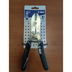 Pince à rétreindre DIMOS 215535 pour tuyau métallique 30mm Kobleo