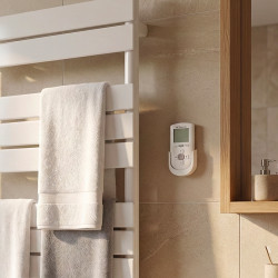 Thermor Commande digital Thermor pour sèche-serviettes Kobleo