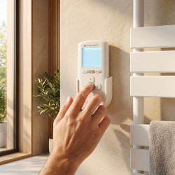 Thermor Commande digital Thermor pour sèche-serviettes Kobleo