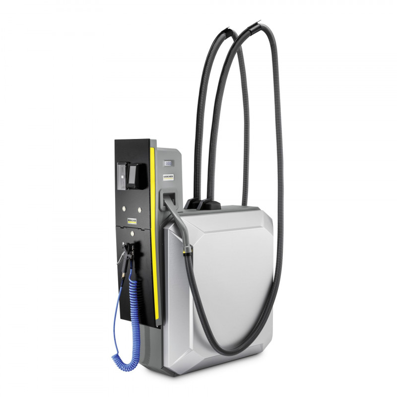 Karcher Aspirateur Pro Libre-Service Station de Lavage 230 V 65 dB Karcher Kobleo