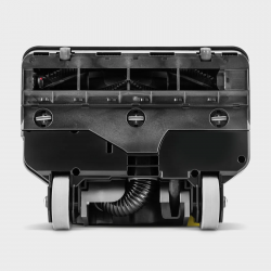 Karcher Aspirateur Moquette Sans Fil 36 V Pro Brosse Auto-Nettoyante, Karcher Kobleo