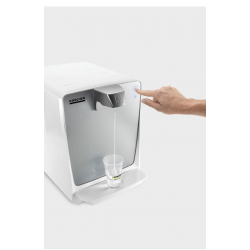 Karcher Fontaine Eau Pro a Poser Froide et Petillante 30 Pers Blanc, Karcher Kobleo