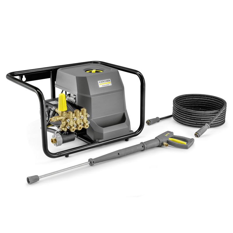 Karcher Nettoyeur Haute Pression HD 13 18-4 S ST Classic 8.8 kW, Karcher Kobleo