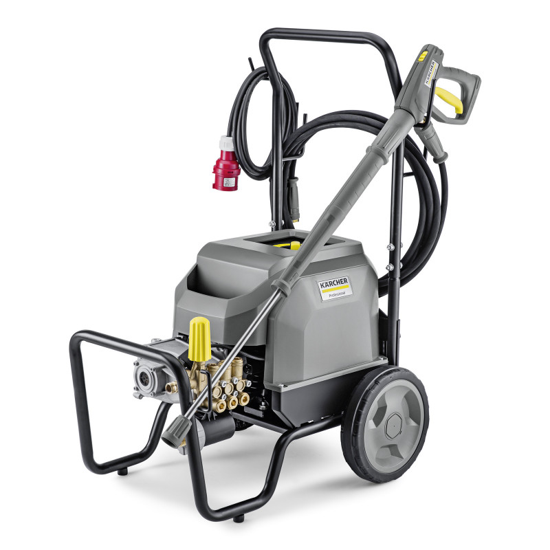 Karcher Nettoyeur Haute Pression HD 10 21-4 M Classic 7.5 kW 210 bar, Karcher Kobleo