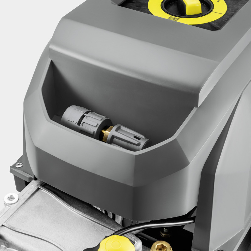 Karcher Nettoyeur Haute Pression HD 10 21-4 M Classic 7.5 kW 210 bar, Karcher Kobleo