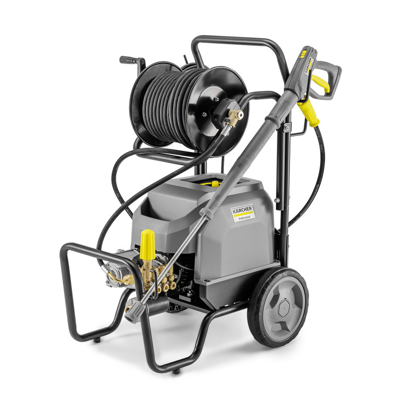 Karcher Nettoyeur Haute Pression HD 6 15-4 MX Plus Classic 3.4 kW, Karcher Kobleo