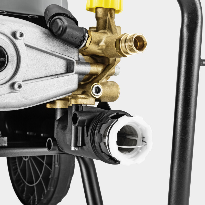 Karcher Nettoyeur Haute Pression HD 6 15-4 MX Plus Classic 3.4 kW, Karcher Kobleo