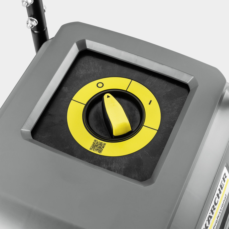 Karcher Nettoyeur Haute Pression HD 6 15-4 MX Plus Classic 3.4 kW, Karcher Kobleo