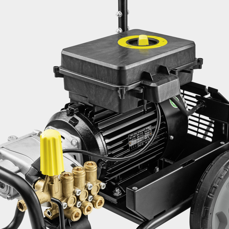 Karcher Nettoyeur Haute Pression HD 6 15-4 MX Plus Classic 3.4 kW, Karcher Kobleo