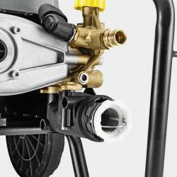Karcher Nettoyeur Haute Pression HD 9 20-4 MX+ Classic 6.5 kW 200 bar, Karcher Kobleo