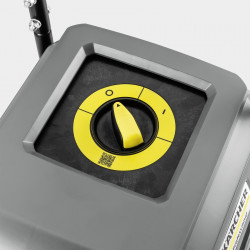 Karcher Nettoyeur Haute Pression HD 9 20-4 MX+ Classic 6.5 kW 200 bar, Karcher Kobleo
