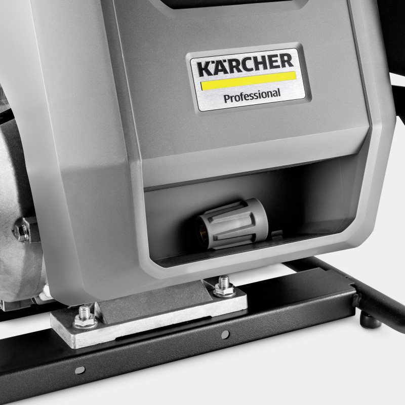Karcher Nettoyeur Haute Pression HD 6 15-4 M ST Classic 3.4 kW, Karcher Kobleo