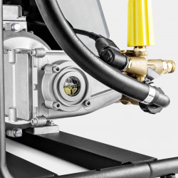 Karcher Nettoyeur Haute Pression HD 6 15-4 M ST Classic 3.4 kW, Karcher Kobleo