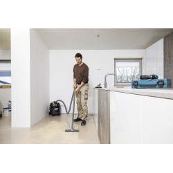 Aspirateur NT 22 1 Ap L Go Further 1300 W, Cuve de 22 l, Karcher